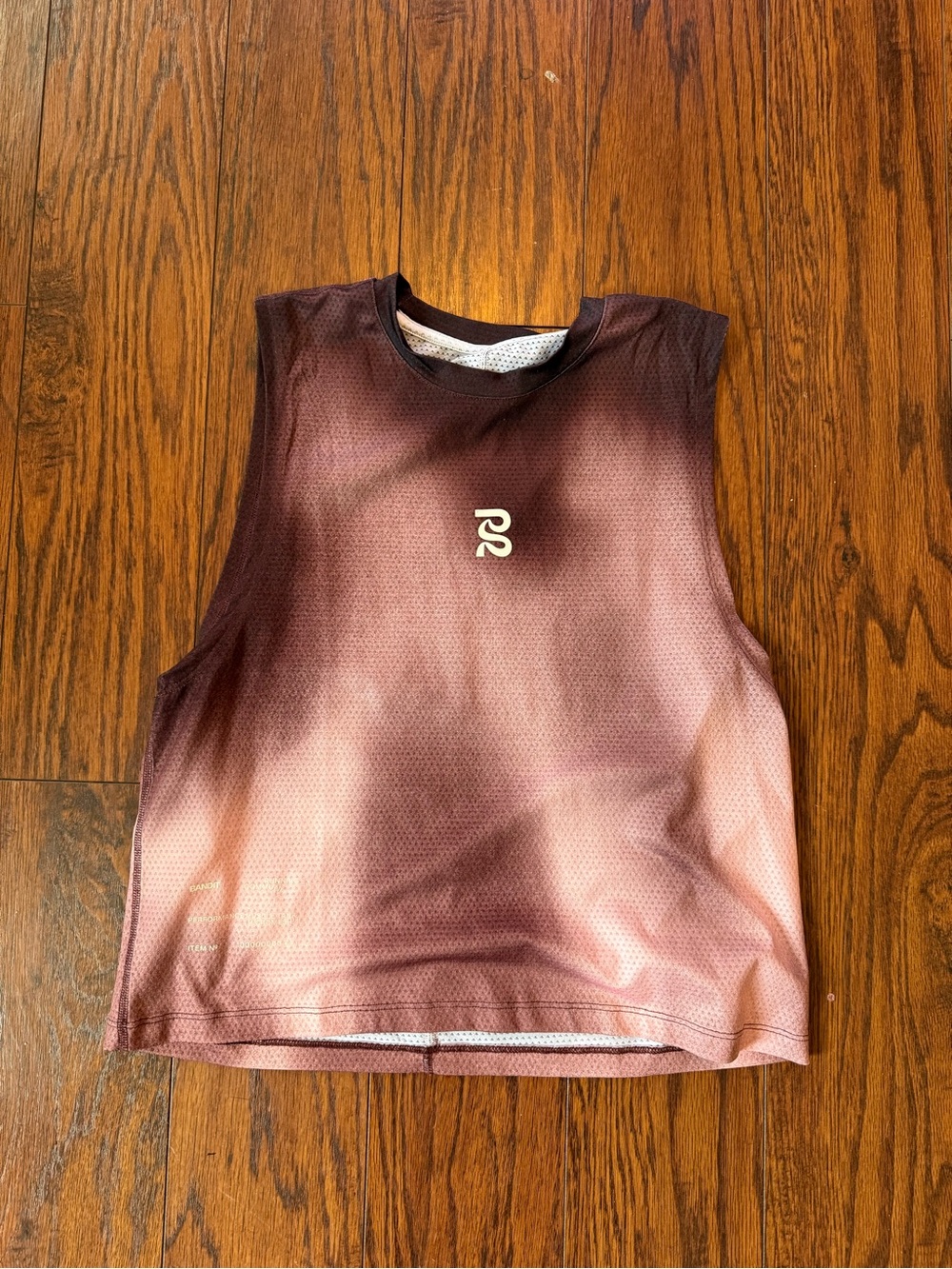 Bandit Micro Mesh Tax
